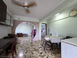 Blk 218 Lorong 8 Toa Payoh (Toa Payoh), HDB 5 Rooms #533664411